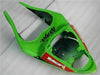 NT Europe Injection Fairing Fit for Kawasaki 2009-2012 ZX6R Plastic
