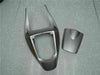 NT Europe Injection Silver Fairing Fit for Honda 2005 2006 CBR600RR CBR 600 RR Bodywork u090