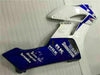 NT Europe Injection White Blue Red Fairing Kit Fit for Honda Fireblade 2004-2005 CBR 1000 RR CBR1000RR u0127