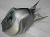 NT Europe Injection Mold Fairing Silvery Fit for Honda Fireblade 2004-2005 CBR 1000 RR CBR1000RR u090