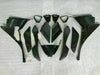 NT Europe Injection Mold Silver Fairing Kit Fit for Honda Fireblade 2006 2007 CBR1000RR CBR 1000 RR v008