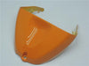 NT Europe Injection Orange Black Injection Mold Fairing Fit for Kawasaki 2005 2006 ZX6R 636 e04A