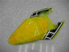 NT Europe Injection Plastic Yellow Black Fairing Fit for Yamaha 2006-2007 YZF R6 g029