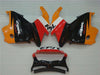 NT Europe Cowl Kit Injection Fairing Fait for Honda 1995-1996 CBR600F3 u012
