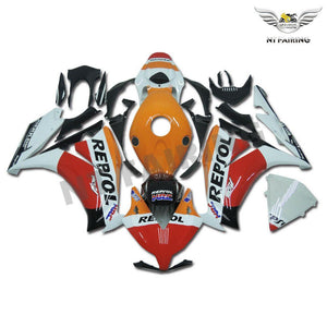 NT Europe Injection Bodywork Orange Fairing Kit Fit for Honda Fireblade 2012 2013 2014 2015 2016 CBR1000RR CBR 1000 RR u027