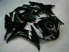 NT Europe Injection Mold Kit Black ABS Fairing Fit for Yamaha 2002-2003 YZF R1 g013