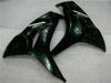 NT Europe Injection Glossy Black Kit Fairing Fit for Honda Fireblade 2006 2007 CBR1000RR CBR 1000 RR u067