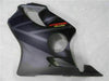 NT Europe Injection Mold Matte Black Fairing Kit Fit for Honda 2001-2003 CBR600 F4I u045
