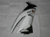 NT Europe Injection Fairing Fit for Kawasaki 2009-2012 ZX6R Plastic With Seat Cowls t020-T