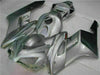 NT Europe Injection Mold Fairing Silvery Fit for Honda Fireblade 2004-2005 CBR 1000 RR CBR1000RR u090