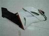 NT Europe Injection Plastic White Black Fairing Fit for Honda Fireblade 2004-2005 CBR 1000 RR CBR1000RR u0110