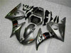 NT Europe Injection Silver Plastic Fairing Fit for Yamaha YZF 2003-2005 R6 & 06-09 R6S g045
