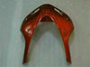 NT Europe Injection Brown Black Plastic Fairing Fit for Honda Fireblade 2006 2007 CBR1000RR CBR 1000 RR u026