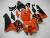 NT Europe Injection Orange Kit Fairing Fit for Honda 2005 2006 CBR600RR CBR 600 RR u0106