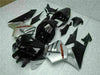 NT Europe Injection Silver Molding Fairing Fit for Honda 2005 2006 CBR600RR CBR 600 RR Bodywork u094