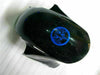 NT Europe Racardi Injection Fairing Black Blue Fit for Honda Fireblade 2004-2005 CBR 1000 RR CBR1000RR u070