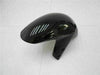 NT Europe Injection Mold Glossy Black Fairing Fit for Suzuki 2000-2002 GSXR 1000 p021