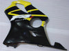 NT Europe Injection Mold Yellow Fairing Kit Fit for Honda 2001-2003 CBR600 F4I TH e046