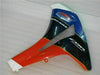 NT Europe Injection Red White Plastic Fairing Fit for Honda Fireblade 2008 2009 2010 2011 CBR1000RR CBR 1000 RR u046