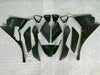 NT Europe Injection White Black Kit Fairing Fit for Honda Fireblade 2006 2007 CBR1000RR CBR 1000 RR u072