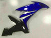 NT Europe Injection Blue Plastic Fairing Fit for Yamaha 2004-2006 YZF R1 Bodywork e018