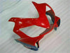 NT Europe Injection Blue Red Fairing Plastic Fit for Honda 2001-2003 CBR600 F4I u026