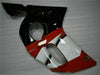 NT Europe Injection Mold Red Plastic Fairing Fit for Yamaha 1998-2002 YZF R6