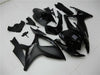 NT Europe Injection Mold Black Fairing Kit Fit for Suzuki 2006 2007 GSXR 600 750 a004w