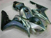 NT Europe Injection Silver Mold ABS Fairing Fit for Honda Fireblade 2006 2007 CBR1000RR CBR 1000 RR u049