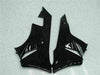 NT Europe Injection Fairing Fit for Kawasaki 2009-2012 ZX6R Plastic With Seat Cowls t018-T