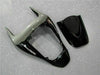 NT Europe Sevenstar Injection ABS Black Fairing Plastic Fit for Honda 2009 2010 2011 2012 CBR600RR CBR 600 RR u009