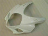 NT Europe Injection Kit White ABS Fairing Kit Fit for Suzuki 2007-2008 GSXR 1000 q029
