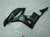 NT Europe Injection Black Fairing Kit Fit for Honda 2007 2008 CBR600RR CBR 600 RR Bodywork