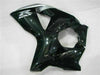 NT Europe Injection Brown Black Fairing ABS Fit for Suzuki 2009-2016 GSXR 1000 p012