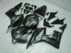 NT Europe Injection Black Fairing Kit Fit for Honda 2007 2008 CBR600RR CBR 600 RR Bodywork