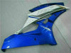 NT Europe Injection Blue White ABS Kit Fairing Fit for Yamaha 2006-2007 YZF R6 g050