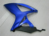 NT Europe Injection Blue Black Fairing Fit for Suzuki 2006 2007 GSXR 600 750 k079