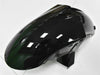 NT Europe Fit for Kawasaki 2007 2008 ZX6R Plastics With Seat Cowl Injection Fairing
