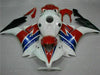 NT Europe Injection White Blue Red Fairing Kit Fit for Honda Fireblade 2012 2013 2014 2015 2016 CBR1000RR CBR 1000 RR