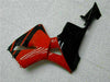 NT Europe Injection Mold Red Black Fairing Fit for Honda 2005 2006 CBR600RR CBR 600 RR u096