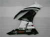 NT Europe Injection Fairing Fit for Kawasaki 2009-2012 ZX6R Plastic With Seat Cowls t032-T
