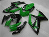 NT Europe Injection Green Plastic Fairing Fit for Suzuki 2006 2007 GSXR 600 750 l015