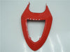 NT Europe ABS Set Fairing Fit for Kawasaki 2005 2006 ZX6R 636 Red Black New Bodykit e01A