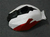 NT Europe Injection Mold Red White Fairing Fit for Honda CBR600RR CBR 600 RR 2003 2004 u032