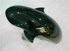 NT Europe Injection Mold Kit Black ABS Fairing Fit for Yamaha 2002-2003 YZF R1 g021