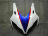 NT Europe Injection White Kit Plastic Fairing Fit for Honda Fireblade 2008 2009 2010 2011 CBR1000RR CBR 1000 RR u040