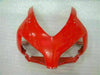 NT Europe Injection Fairing Red Silvery Fit for Honda Fireblade 2004-2005 CBR 1000 RR CBR1000RR u021