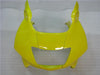NT Europe Injection Yellow Tank Cover Fairing Fit for Honda 1997-1998 CBR600F3 u026