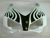 NT Europe Injection Mold Fairing White Fit for Honda Fireblade 2004-2005 CBR 1000 RR CBR1000RR u029