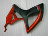 NT Europe Injection Red Black Fairing Fit for Suzuki 2006 2007 GSXR 600 750 r028